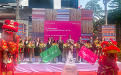 Chubb Life Việt Nam khai trương văn phòng kinh doanh đầu tiên tại Lào Cai 
