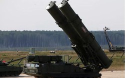 Xung đột diễn biến căng thẳng, Nga chuyển tên lửa S-300 từ Syria sang chiến trường Ukraine