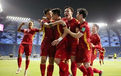 Lịch thi đấu của ĐT Việt Nam ở vòng bảng AFF Cup 2022