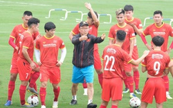BLV Quang Huy: "Tôi tin ĐT Việt Nam 80% cơ hội vô địch AFF Cup 2022"