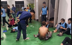 7 nạn nhân trong vụ nổ tháp xử lý khí ở Bắc Ninh trong tình trạng nặng