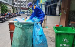 Biến rác thải sinh hoạt thành tài nguyên, rác hữu cơ được "tái sinh" 