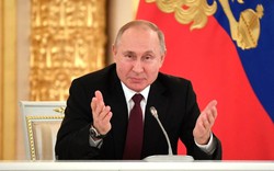 Truyền thông Italia nói về chiến thắng bí mật của Putin