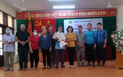Hải Phòng: Hội Nông dân phường Bàng La ra mắt tổ hợp tác trồng táo