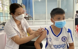 Ca mắc Covid-19 gia tăng, Bình Dương khẩn trương tiêm phòng vaccine