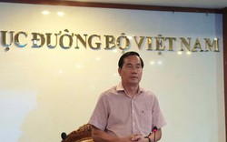 Lãnh đạo Tổng cục Đường bộ Việt Nam vừa xin nghỉ hưu sớm đã có người thay thế