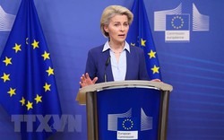 Liên minh châu Âu chuẩn bị gói hỗ trợ tài chính mới cho Ukraine 