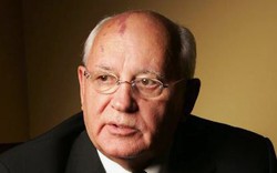 Cuộc đời và sự nghiệp của cựu lãnh đạo Liên Xô Mikhail Gorbachev qua ảnh