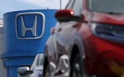 Honda theo đuổi điều lớn tiếp theo trong xe điện: Pin thể rắn