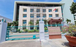45 ngày thanh tra tài chính tại các trường học thuộc Sở Giáo dục và Đào tạo Bình Định
