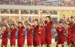 Thách thức cực lớn để ĐT Việt Nam có thể thi đấu tại Mỹ Đình ở AFF Cup
