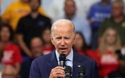 Tổng thống Biden phản ứng ra sao sau khi FBI bị tấn công vì khám xét nhà ông Trump?