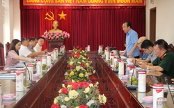 Hội Nông dân Việt Nam đề xuất 3 vấn đề về công tác Hội và phong trào nông dân vùng tôn giáo