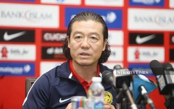 HLV Malaysia e ngại sức mạnh của ĐT Việt Nam ở AFF Cup 2022