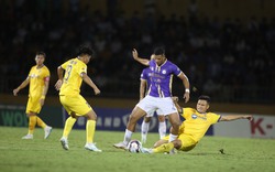 "Sát thủ Brazil" của CLB Hà Nội tuyên chiến trước trận quyết đấu Topenland Bình Định