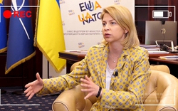 Ukraine- NATO- EU: Con đường đàm phán đầy gai!