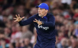 Chelsea để thua ngược trước Southampton, HLV Tuchel “nổi điên” với hàng thủ