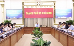 TP.HCM cải cách hành chính: Lòng vòng trong chính nội bộ các sở ngành