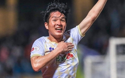 Trương Văn Thái Quý nói gì khi gia hạn với Hà Nội FC?