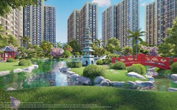 Đại đô thị Vinhomes Grand Park chính thức "ra mắt" khách hàng Cần Thơ