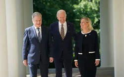 Thượng viện Mỹ chấp thuận 'áp đảo' tư cách thành viên NATO của Phần Lan và Thụy Điển