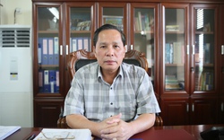 Nguyên Chủ tịch TP Hạ Long Phạm Hồng Hà bị khai trừ khỏi Đảng
