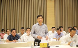Thứ trưởng Bộ GTVT Nguyễn Xuân Sang: Giá xăng dầu giảm nhưng chưa nhiều