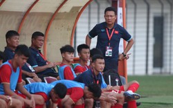 Thắng U16 Philippines 5-0, U16 Việt Nam vẫn bị mắng xối xả