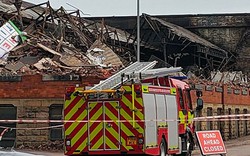 Danh tính 4 người Việt nghi mất tích trong vụ cháy ở Manchester
