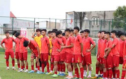 U19 Việt Nam đấu U19 Myanmar: Tìm chiến thắng với những nhân tố mới