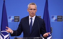 NATO tiết lộ mục tiêu của mình trong cuộc xung đột Ukraine