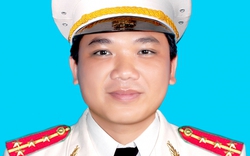 Truy thăng cấp bậc hàm đối với đại úy Hồ Tấn Dương hy sinh khi làm nhiệm vụ