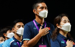HLV Akira Ijiri trải lòng sau khi U18 nữ Việt Nam thua Australia