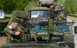 Lựa chọn khó khăn của Nga trước đà phản công của Ukraine ở Kherson