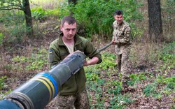 Ukraine tuyên bố phá hủy hơn một chục thiết bị rà phá bom mìn của Nga