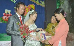 Làng Việt ở Hải Dương hễ có đám cưới mà nhà gái "lỡ" nhận phong bì là bị xì xào