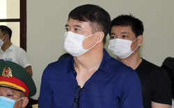 Cựu chỉ huy Bộ đội Biên phòng Kiên Giang kêu oan trong vụ nhận hối lộ