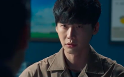 Phim Big Mouth tập 4: Lee Jong Suk bị lộ thân phận không phải là "Big Mouse"?