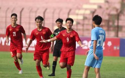 Thua sốc, U16 Australia đẩy U16 Việt Nam vào thế khó