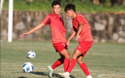 Xem trực tiếp U16 Việt Nam vs U16 Indonesia trên kênh nào?
