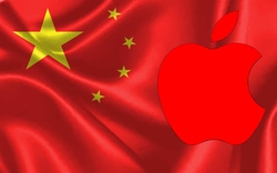 Gã khổng lồ công nghệ Apple hành động đặc biệt giữa căng thẳng thương mại Trung - Mỹ