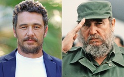 Con gái Fidel Castro nói gì về việc lựa chọn diễn viên "dính" bê bối tình dục vào vai cha mình?