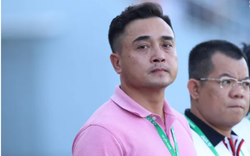 Thua Hà Nội FC, HLV Bình Định thừa nhận sự thật nghiệt ngã