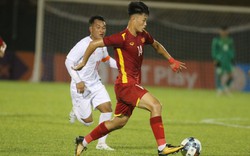 U19 Việt Nam quyết trả món nợ bán kết U19 Đông Nam Á trước U19 Malaysia
