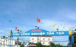 Tân Tạo (ITA) đính chính số tiền tạm ứng gần 2.000 tỷ đồng cho bà Đặng Thị Hoàng Yến