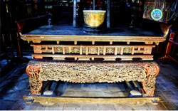 Chùa Keo Thái Bình nổi tiếng bên trong cất giữ bảo vật quốc gia độc bản, có bao nhiêu người biết đó là vật gì?