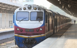Đầu tư hơn 1.000 tỷ đồng nâng cấp đường sắt Nha Trang - Sài Gòn