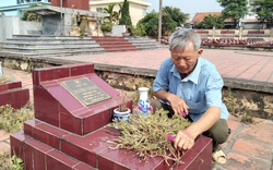 Người chăm “giấc ngủ” cho các “linh hồn bất tử” (Bài cuối): Cần được hưởng chế độ xứng đáng