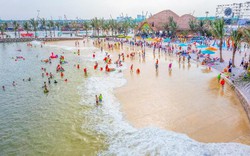 Chờ đợi “cơn địa chấn” Vinhomes Ocean Park 2 – The Empire tại thị trường phía Nam