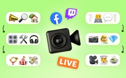 Facebook sắp bỏ tính năng mua sắm trực tiếp qua livestream: Lý do bất ngờ